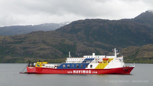 navimag 040