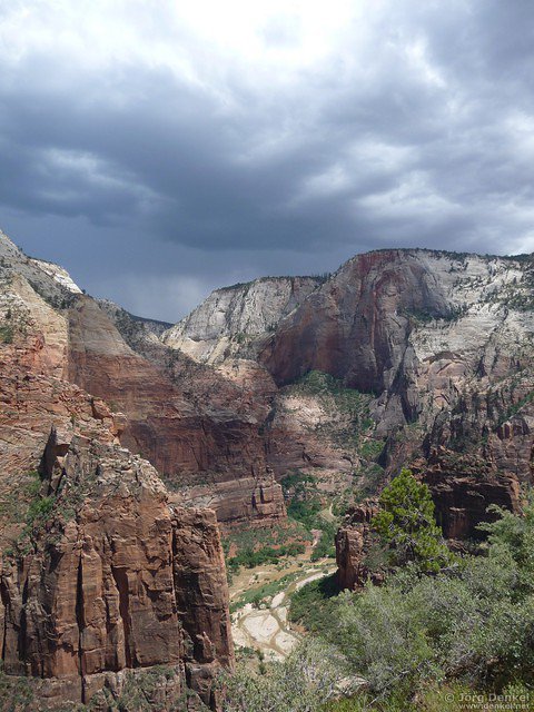 day1 zion-np 009