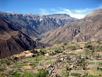 Cotahuasi Canyon