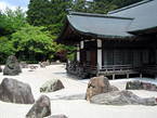 Koya-san - 26/27.05.2004