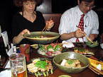 Izakaya-Essen - 02.06.2004