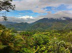 Ecuador - Vilcabamba, Cuenca, Baños